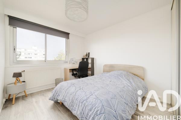 Appartement à vendre 5 pièces 86 m² Vandœuvre-lès-Nancy