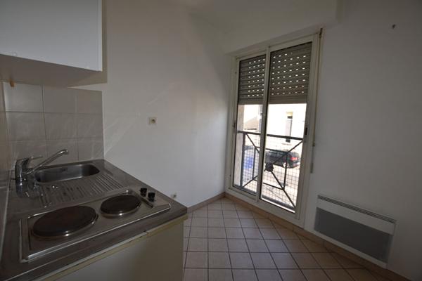 Appartement Muret 2 pièce(s) 46.2 m2