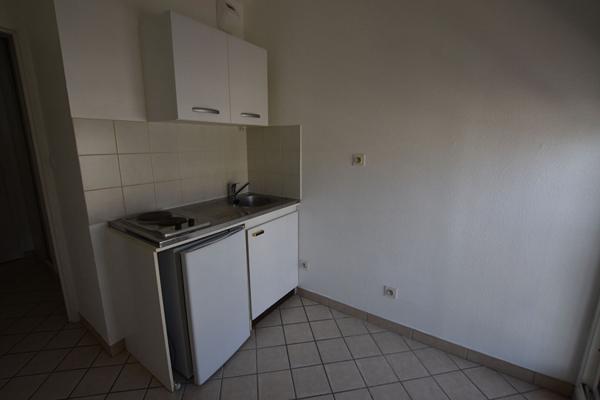 Appartement Muret 2 pièce(s) 46.2 m2