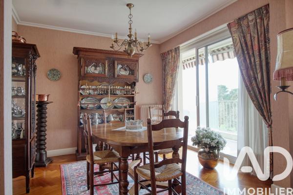 Appartement à vendre 7 pièces 143 m² Avrillé