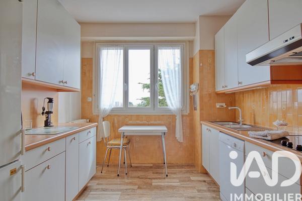 Appartement à vendre 7 pièces 143 m² Avrillé