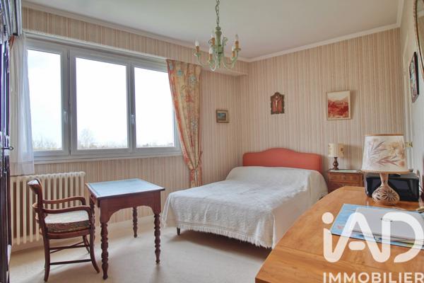 Appartement à vendre 7 pièces 143 m² Avrillé