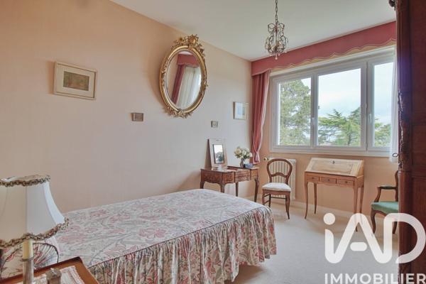 Appartement à vendre 7 pièces 143 m² Avrillé