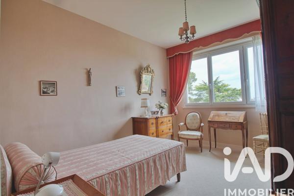 Appartement à vendre 7 pièces 143 m² Avrillé