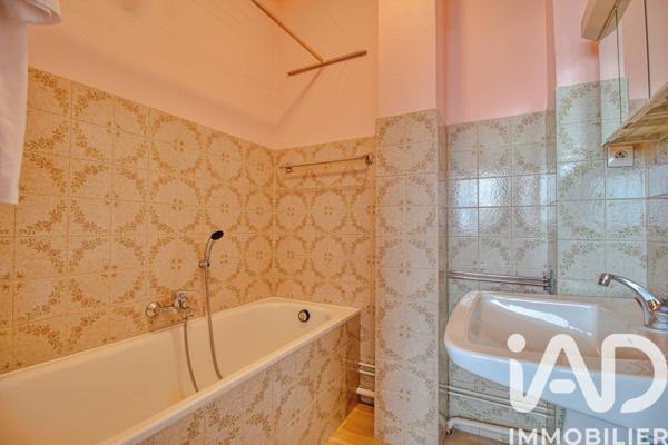 Appartement à vendre 7 pièces 143 m² Avrillé