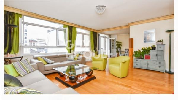 APPARTEMENT FAMILIAL - 3/4 Pièces - Rue de Montreuil 75011