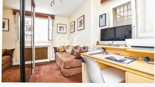 APPARTEMENT FAMILIAL - 3/4 Pièces - Rue de Montreuil 75011