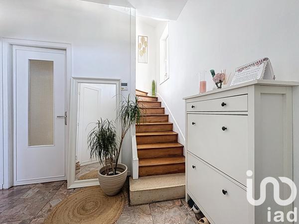 Maison à vendre 6 pièces 134 m² Épernay