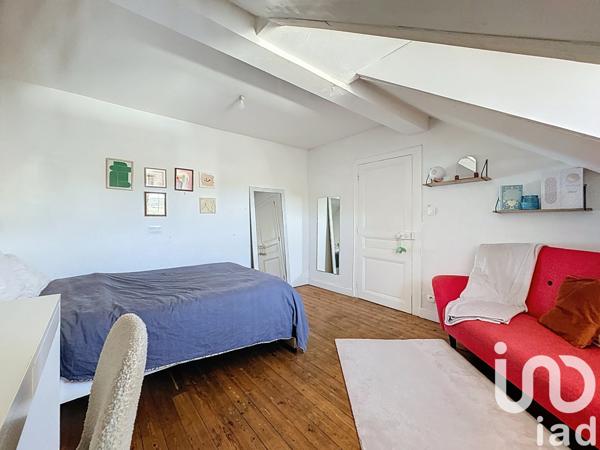 Maison à vendre 6 pièces 134 m² Épernay