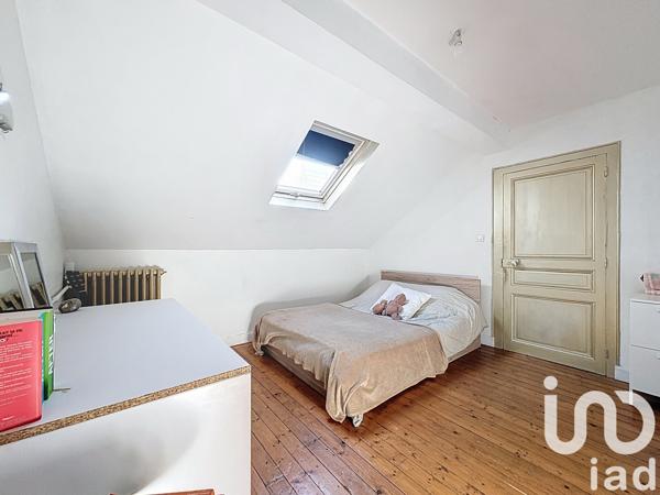 Maison à vendre 6 pièces 134 m² Épernay