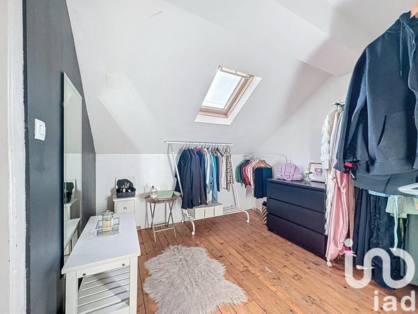 Maison à vendre 6 pièces 134 m² Épernay