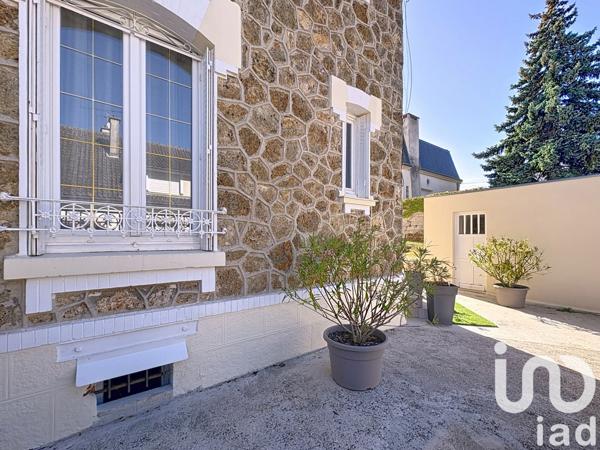Maison à vendre 6 pièces 134 m² Épernay