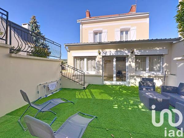 Maison à vendre 6 pièces 134 m² Épernay