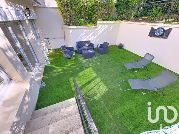Maison à vendre 6 pièces 134 m² Épernay