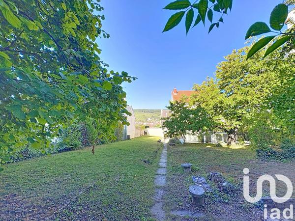 Maison à vendre 6 pièces 134 m² Épernay