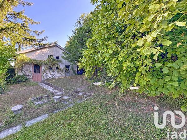 Maison à vendre 6 pièces 134 m² Épernay