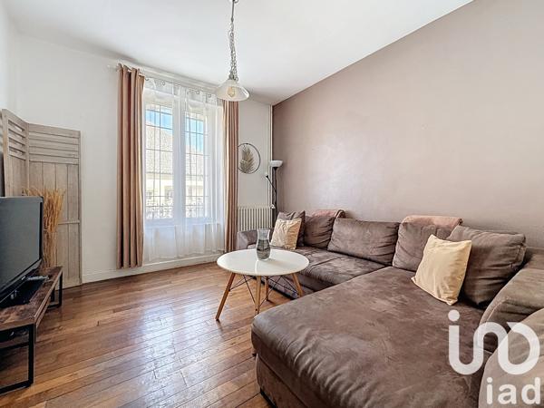 Maison à vendre 6 pièces 134 m² Épernay