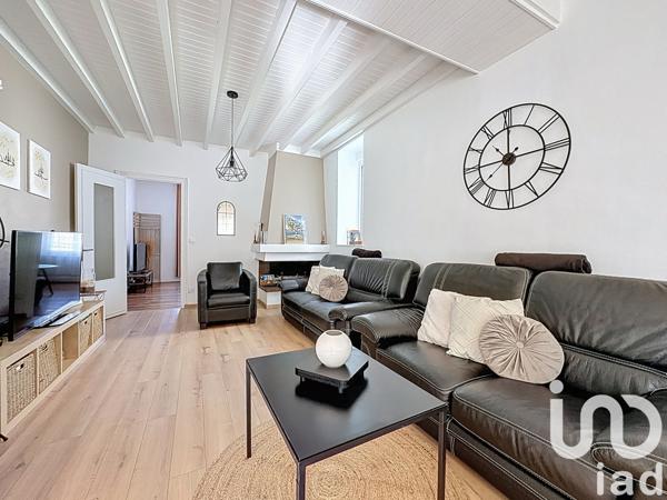 Maison à vendre 6 pièces 134 m² Épernay