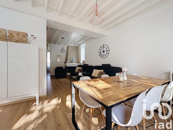 Maison à vendre 6 pièces 134 m² Épernay