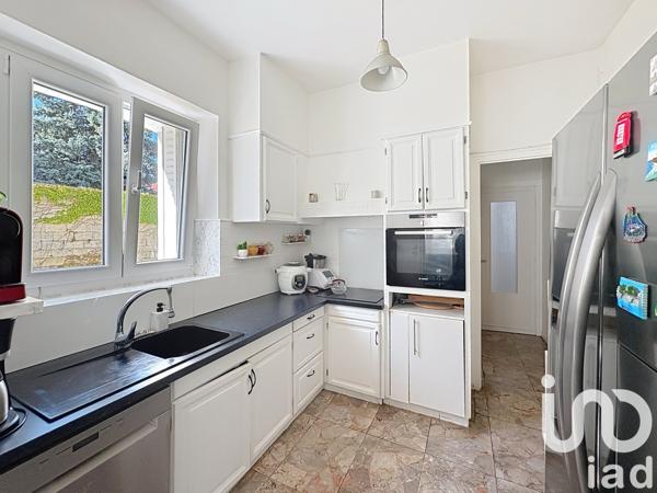 Maison à vendre 6 pièces 134 m² Épernay