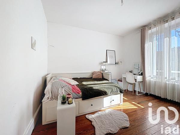 Maison à vendre 6 pièces 134 m² Épernay