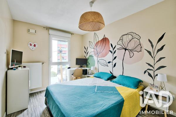 Appartement à vendre 4 pièces 84,38 m² Bron