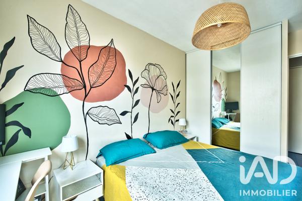 Appartement à vendre 4 pièces 84,38 m² Bron