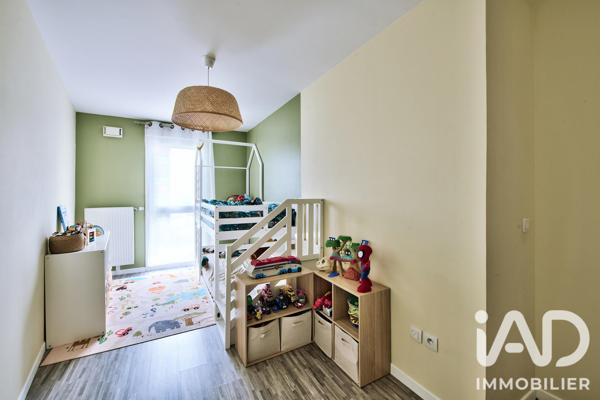 Appartement à vendre 4 pièces 84,38 m² Bron