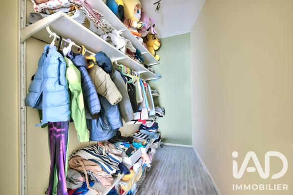 Appartement à vendre 4 pièces 84,38 m² Bron