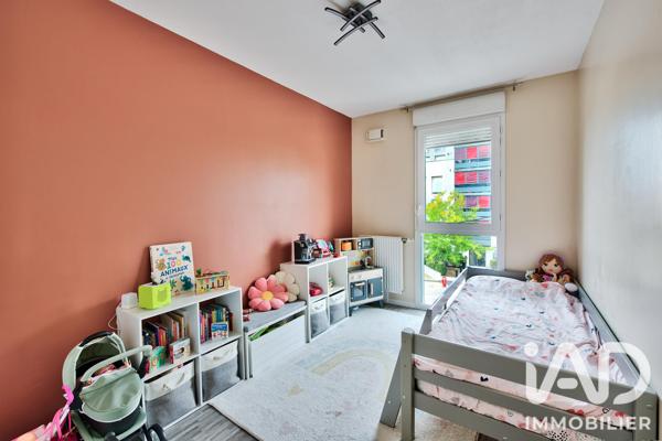 Appartement à vendre 4 pièces 84,38 m² Bron