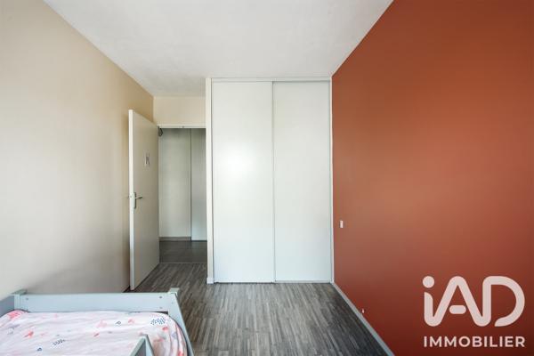 Appartement à vendre 4 pièces 84,38 m² Bron