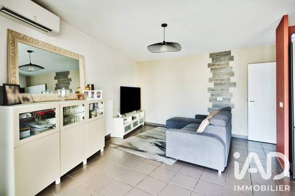 Appartement à vendre 4 pièces 84,38 m² Bron