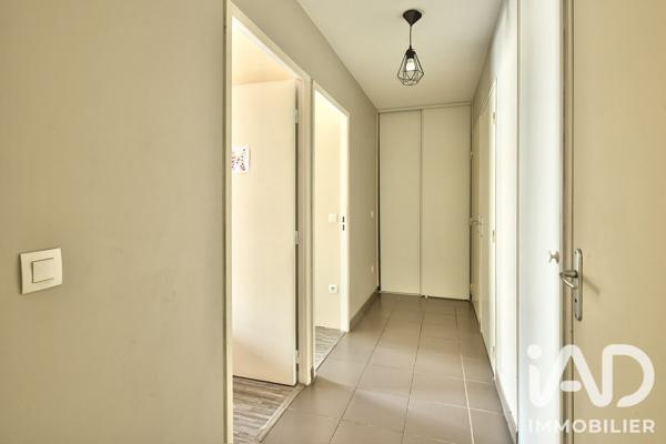 Appartement à vendre 4 pièces 84,38 m² Bron