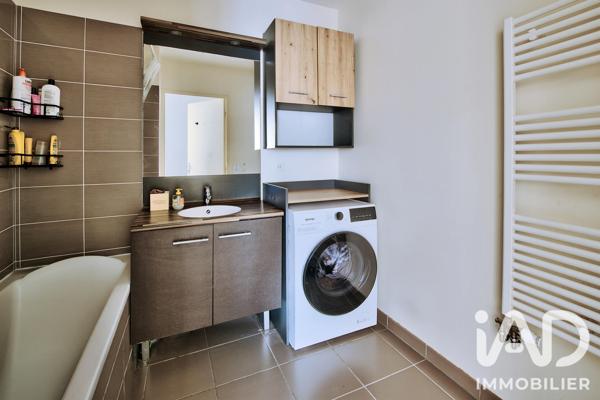 Appartement à vendre 4 pièces 84,38 m² Bron