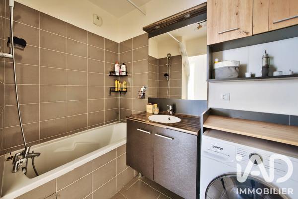 Appartement à vendre 4 pièces 84,38 m² Bron