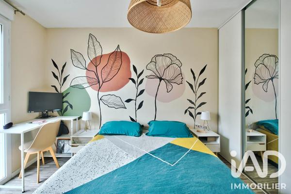 Appartement à vendre 4 pièces 84,38 m² Bron