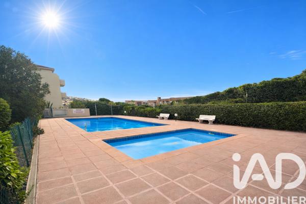 Appartement à vendre 4 pièces 95 m² Saint-Laurent-du-Var