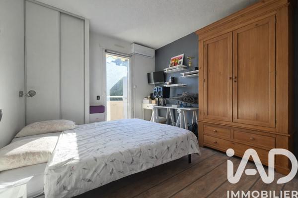 Appartement à vendre 4 pièces 95 m² Saint-Laurent-du-Var