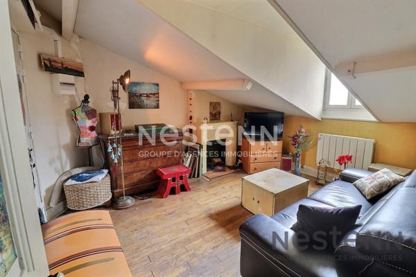 Appartement 2 pièces à Fontenay Sous Bois