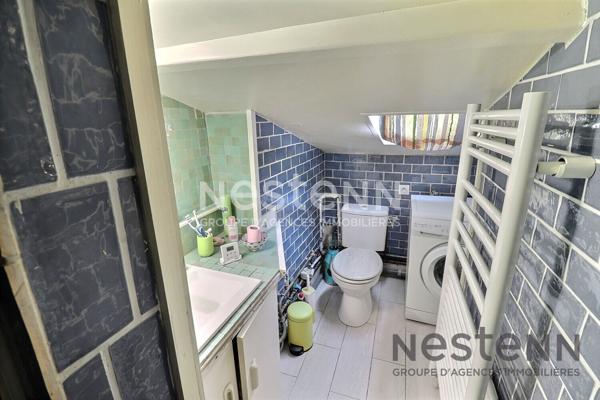 Appartement 2 pièces à Fontenay Sous Bois