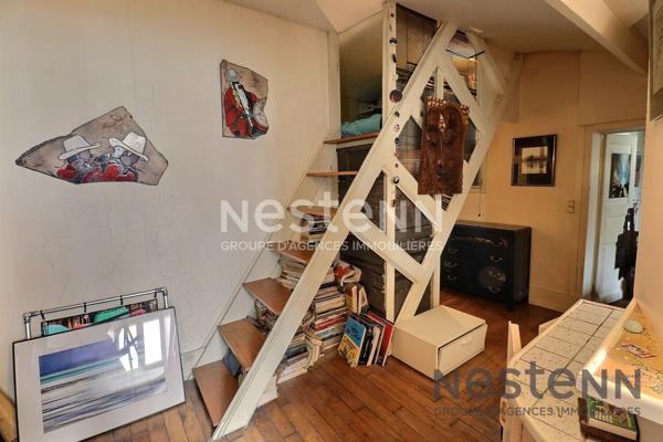 Appartement 2 pièces à Fontenay Sous Bois