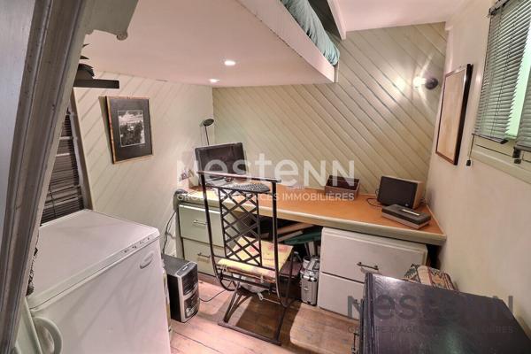 Appartement 2 pièces à Fontenay Sous Bois