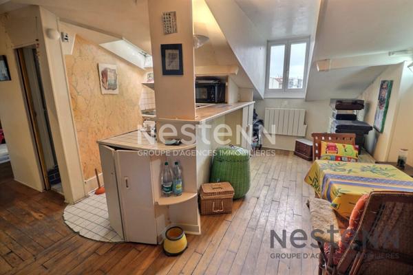 Appartement 2 pièces à Fontenay Sous Bois