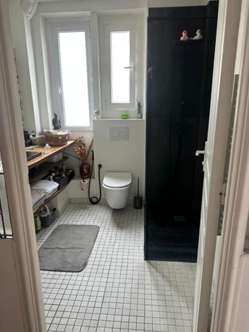 Appartement Paris 3 pièce(s) 42.47 m2