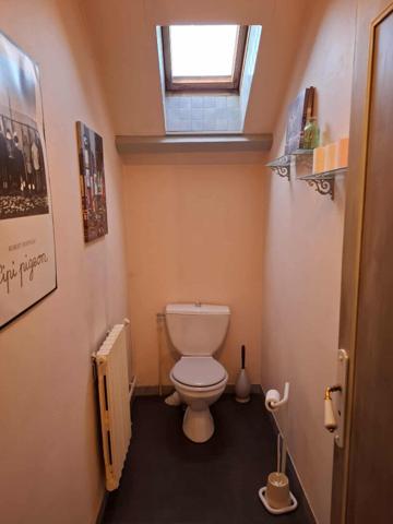 Magnifique maison Le Creusot 5 pièce(s) 120 m2