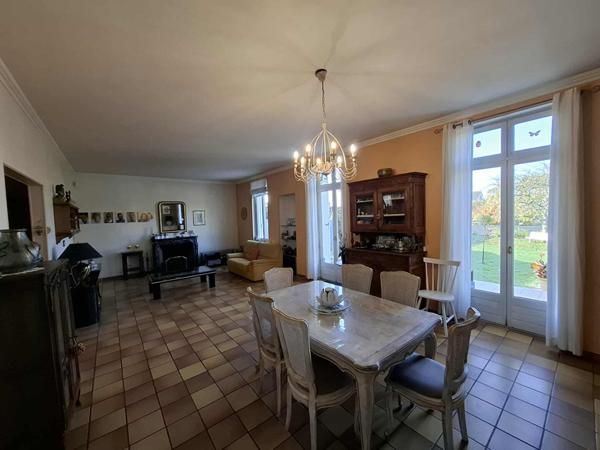 Magnifique maison Le Creusot 5 pièce(s) 120 m2