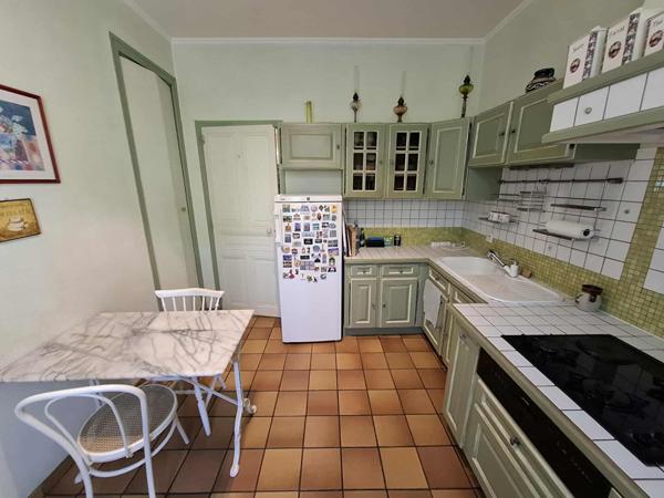 Magnifique maison Le Creusot 5 pièce(s) 120 m2