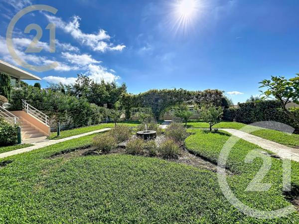 Appartement F2 à vendre  2 pièces - 36,91 m 2   CANNES  - 06