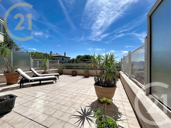 Appartement F2 à vendre  2 pièces - 36,91 m 2   CANNES  - 06