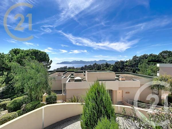 Appartement F2 à vendre  2 pièces - 36,91 m 2   CANNES  - 06
